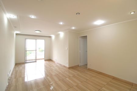 Sala de apartamento à venda com 4 quartos, 92m² em Vila Sofia, São Paulo