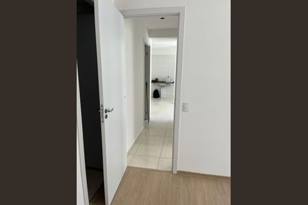 Quarto 2 de apartamento para alugar com 2 quartos, 48m² em Barra da Tijuca, Rio de Janeiro