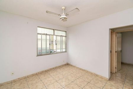 Sala de apartamento para alugar com 2 quartos, 48m² em Irajá, Rio de Janeiro