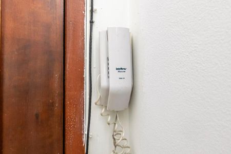 Sala de apartamento para alugar com 2 quartos, 48m² em Irajá, Rio de Janeiro