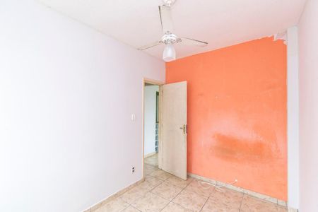 Quarto 1 de apartamento para alugar com 2 quartos, 48m² em Irajá, Rio de Janeiro