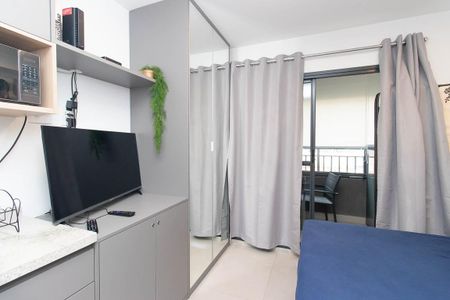 Studio de kitnet/studio à venda com 1 quarto, 21m² em Tucuruvi, São Paulo