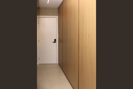 Studio de kitnet/studio para alugar com 1 quarto, 28m² em Caminho das Árvores, Salvador