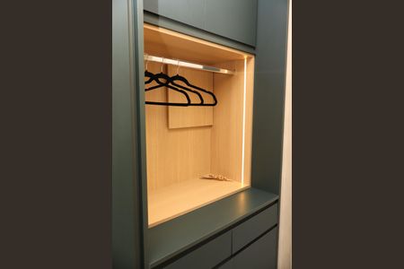 Studio de kitnet/studio para alugar com 1 quarto, 28m² em Caminho das Árvores, Salvador