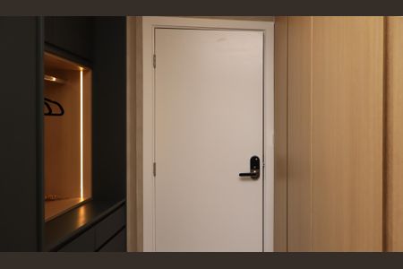 Studio de kitnet/studio para alugar com 1 quarto, 28m² em Caminho das Árvores, Salvador