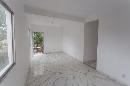 Sala de apartamento para alugar com 2 quartos, 80m² em Fernão Dias, Belo Horizonte