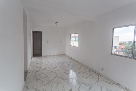 Sala de apartamento para alugar com 2 quartos, 80m² em Fernão Dias, Belo Horizonte
