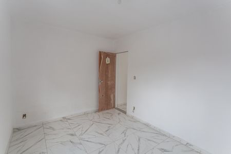 Quarto 1 de apartamento para alugar com 2 quartos, 80m² em Fernão Dias, Belo Horizonte