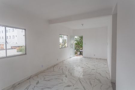 Sala de apartamento para alugar com 2 quartos, 80m² em Fernão Dias, Belo Horizonte