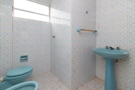 Apartamento para alugar com 110m², 3 quartos e 1 vagaBanheiro Social