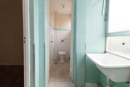 Apartamento para alugar com 110m², 3 quartos e 1 vagaÁrea de Serviço