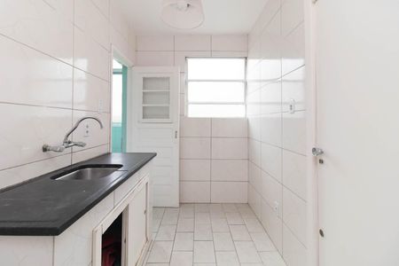Apartamento para alugar com 110m², 3 quartos e 1 vagaCozinha