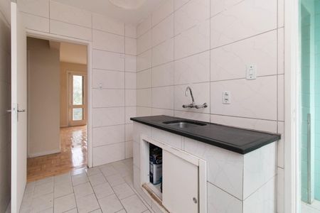 Apartamento para alugar com 110m², 3 quartos e 1 vagaCozinha