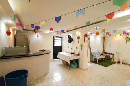 Apartamento à venda com 50m², 2 quartos e 1 vagaSalão de Festas
