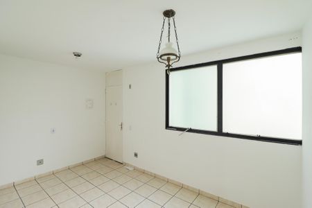 Sala de apartamento à venda com 2 quartos, 50m² em Mandaqui, São Paulo