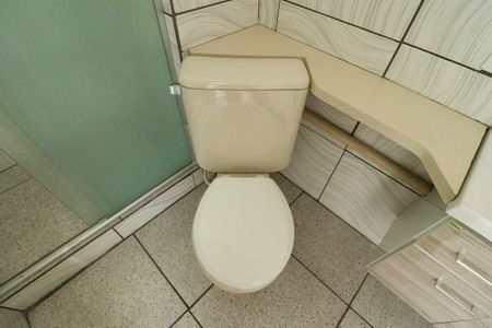 Apartamento à venda com 50m², 2 quartos e 1 vagaBanheiro