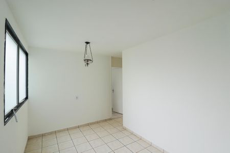 Sala de apartamento à venda com 2 quartos, 50m² em Mandaqui, São Paulo