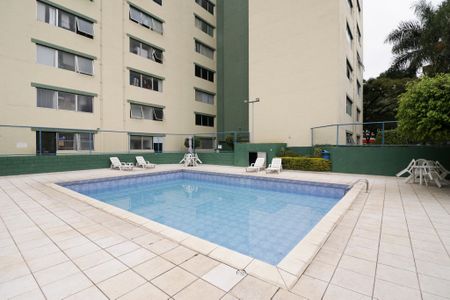 Apartamento à venda com 50m², 2 quartos e 1 vagaPiscina