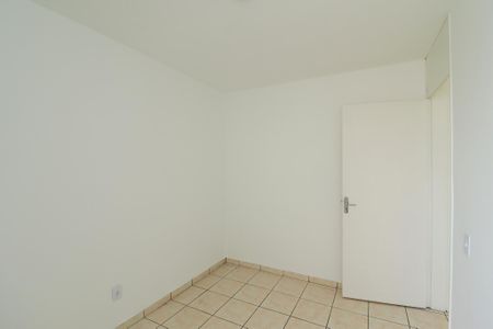 Apartamento à venda com 50m², 2 quartos e 1 vagaQuarto 2