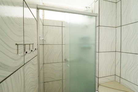 Apartamento à venda com 50m², 2 quartos e 1 vagaBanheiro