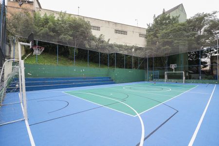 Apartamento à venda com 50m², 2 quartos e 1 vagaQuadra