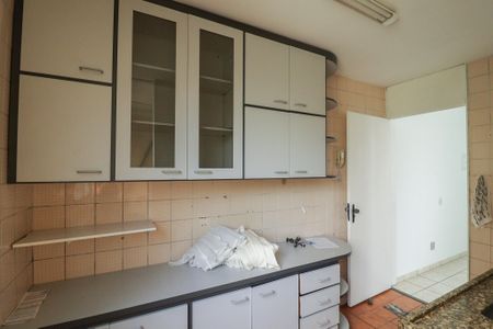 Apartamento à venda com 50m², 2 quartos e 1 vagaCozinha e Área de Serviço