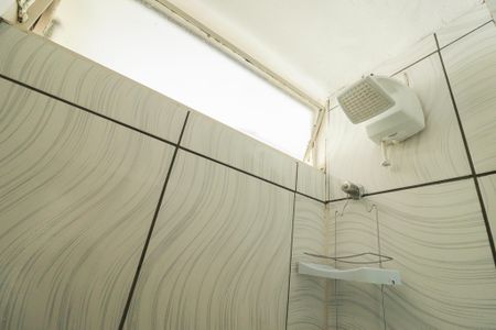 Apartamento à venda com 50m², 2 quartos e 1 vagaBanheiro
