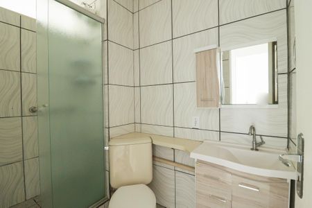 Apartamento à venda com 50m², 2 quartos e 1 vagaBanheiro