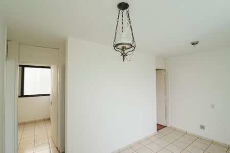 Sala de apartamento à venda com 2 quartos, 50m² em Mandaqui, São Paulo