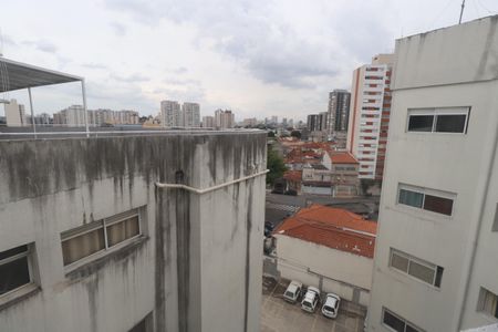 Estudio de kitnet/studio para alugar com 1 quarto, 29m² em Tatuapé, São Paulo