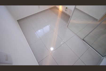 Quarto 1 de apartamento para alugar com 2 quartos, 40m² em Vila Tolstoi, São Paulo