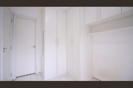 Quarto de apartamento à venda com 1 quarto, 28m² em Vila Alpina, São Paulo