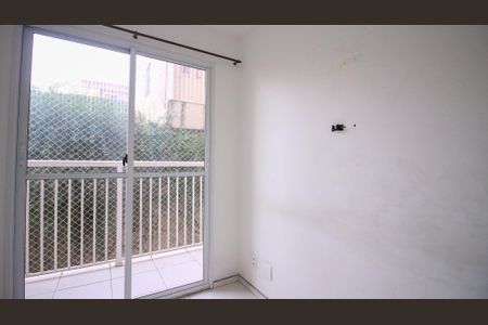 Quarto de apartamento à venda com 1 quarto, 28m² em Vila Alpina, São Paulo