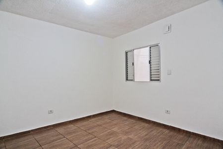 Quarto de casa para alugar com 1 quarto, 35m² em Sítio Morro Grande, São Paulo