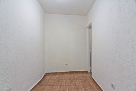 Sala de casa para alugar com 1 quarto, 35m² em Sítio Morro Grande, São Paulo