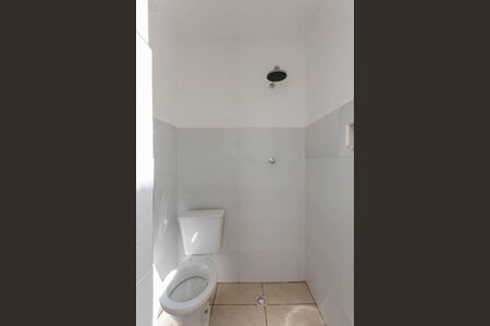 Casa à venda com 120m², 2 quartos e 2 vagasBanheiro de serviço