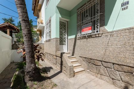 Quintal de casa à venda com 2 quartos, 120m² em Grajaú, Rio de Janeiro