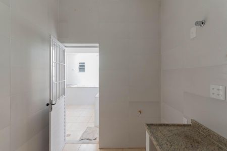 Casa à venda com 120m², 2 quartos e 2 vagasCozinha
