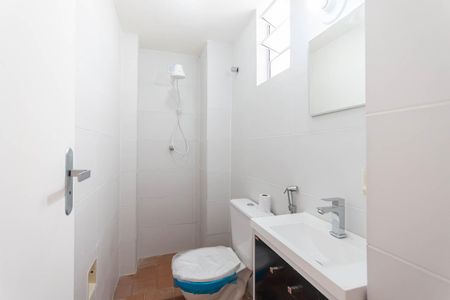 Casa à venda com 120m², 2 quartos e 2 vagasBanheiro Suíte 2