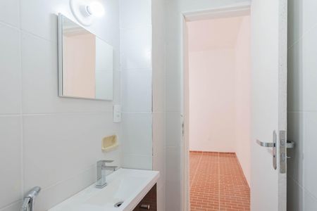 Casa à venda com 120m², 2 quartos e 2 vagasBanheiro Suíte 2