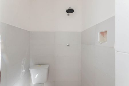 Casa à venda com 120m², 2 quartos e 2 vagasBanheiro de serviço