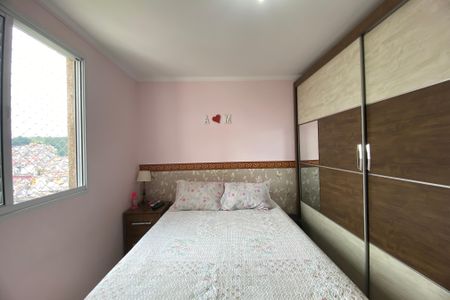 Quarto 2 de apartamento à venda com 2 quartos, 56m² em Ferrazópolis, São Bernardo do Campo