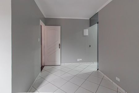 Sala de casa para alugar com 3 quartos, 104m² em Vila Paranagua, São Paulo