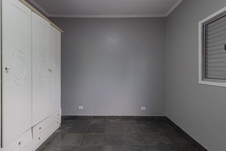 Suite 1 de casa para alugar com 3 quartos, 104m² em Vila Paranagua, São Paulo