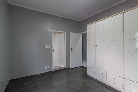 Suite 1 de casa para alugar com 3 quartos, 104m² em Vila Paranagua, São Paulo