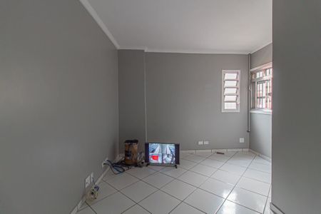 Sala de casa para alugar com 3 quartos, 104m² em Vila Paranagua, São Paulo
