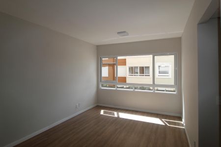 Sala de apartamento à venda com 2 quartos, 49m² em Parque Santa Fé, Porto Alegre