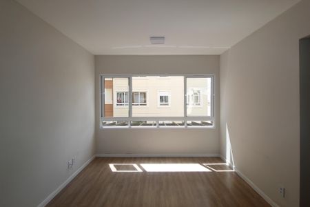 Sala de apartamento à venda com 2 quartos, 49m² em Parque Santa Fé, Porto Alegre