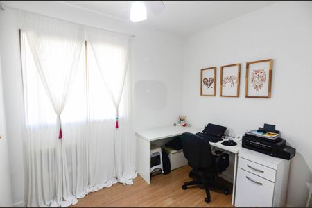 Quarto de apartamento à venda com 2 quartos, 63m² em Tijuca, Rio de Janeiro