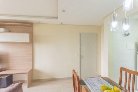 Sala de apartamento à venda com 3 quartos, 265m² em Chácara das Nações, Campinas
